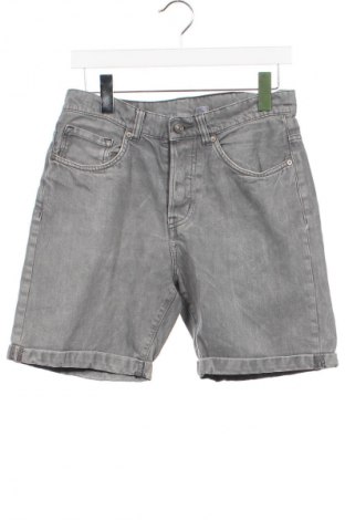 Herren Shorts H&M Divided, Größe XS, Farbe Grau, Preis 6,99 €