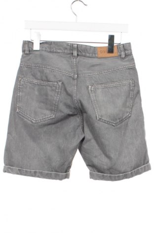 Herren Shorts H&M Divided, Größe XS, Farbe Grau, Preis 7,99 €