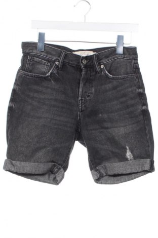 Herren Shorts H&M L.O.G.G., Größe M, Farbe Grau, Preis 7,49 €