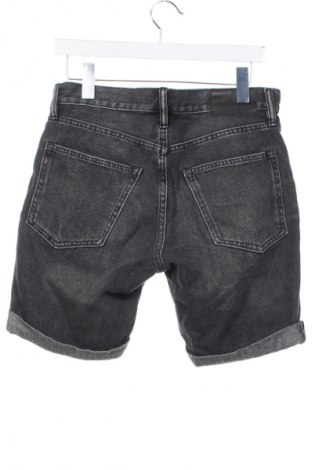 Herren Shorts H&M L.O.G.G., Größe M, Farbe Grau, Preis € 7,99