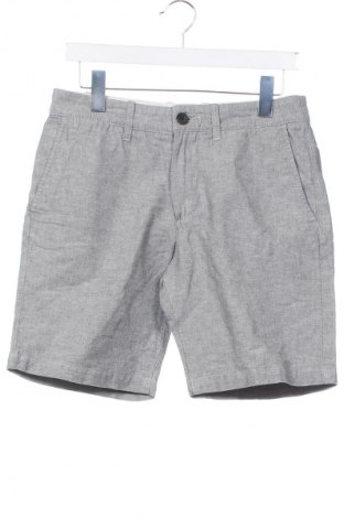 Pantaloni scurți de bărbați H&M L.O.G.G., Mărime S, Culoare Gri, Preț 29,99 Lei