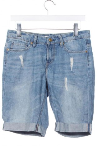 Herren Shorts H&M L.O.G.G., Größe S, Farbe Blau, Preis 5,99 €