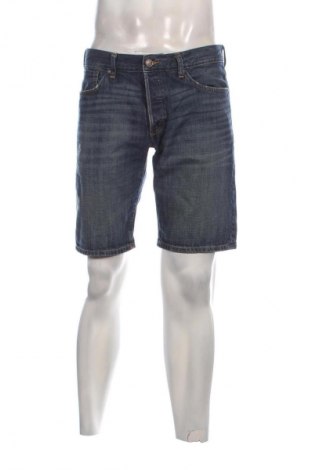 Herren Shorts H&M L.O.G.G., Größe L, Farbe Blau, Preis € 7,99