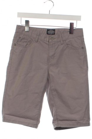 Herren Shorts Here+There, Größe S, Farbe Grau, Preis € 17,23