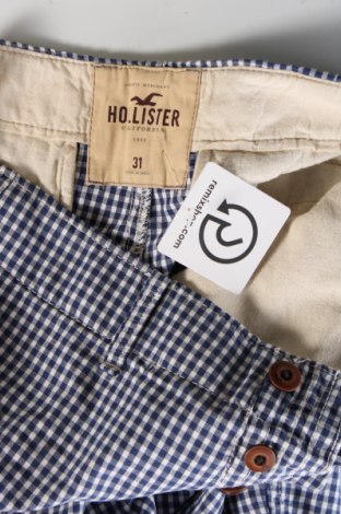 Pantaloni scurți de bărbați Hollister, Mărime M, Culoare Multicolor, Preț 110,99 Lei