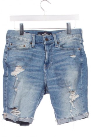 Herren Shorts Hollister, Größe S, Farbe Blau, Preis € 12,99