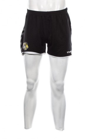 Herren Shorts Hummel, Größe L, Farbe Schwarz, Preis 9,99 €