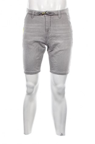 Herren Shorts Indicode, Größe M, Farbe Grau, Preis 15,49 €