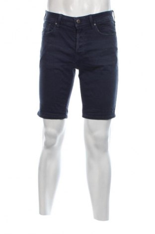 Herren Shorts Jack & Jones, Größe S, Farbe Blau, Preis 10,49 €