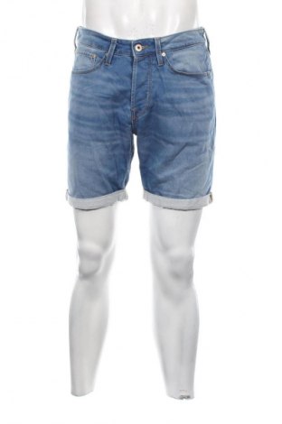 Herren Shorts Jack & Jones, Größe M, Farbe Blau, Preis 17,99 €