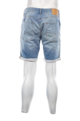 Herren Shorts Jack & Jones, Größe M, Farbe Blau, Preis 21,79 €