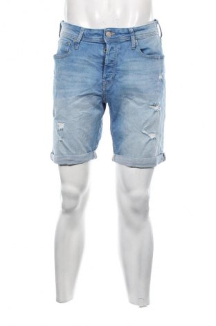 Pánske kraťasy  Jack & Jones, Veľkosť M, Farba Modrá, Cena  13,95 €