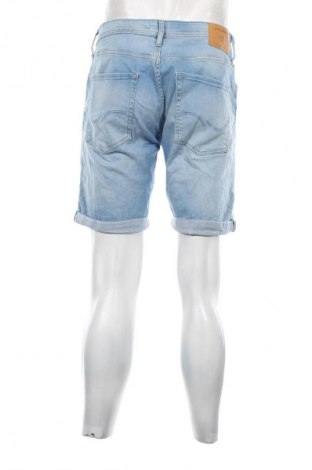 Herren Shorts Jack & Jones, Größe M, Farbe Blau, Preis € 16,99