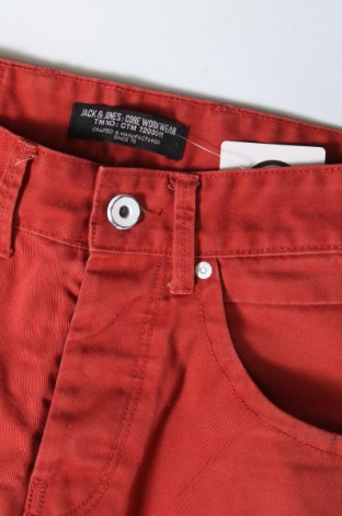 Herren Shorts Jack & Jones, Größe S, Farbe Rot, Preis € 10,99