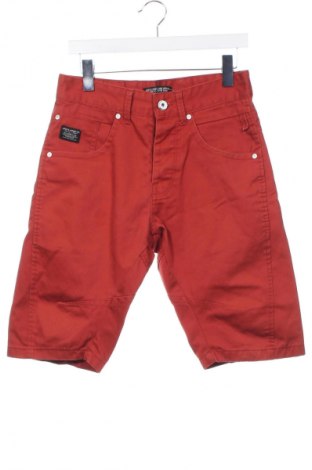 Herren Shorts Jack & Jones, Größe S, Farbe Rot, Preis 10,99 €