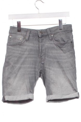 Herren Shorts Jack & Jones, Größe XS, Farbe Grau, Preis € 9,99