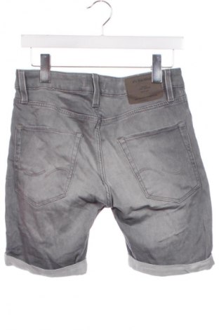 Herren Shorts Jack & Jones, Größe XS, Farbe Grau, Preis 13,49 €