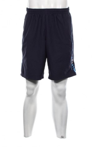 Herren Shorts Jako, Größe XL, Farbe Blau, Preis 8,99 €