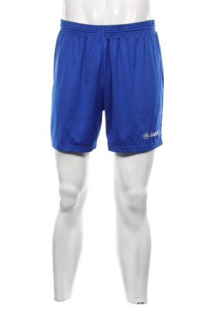 Herren Shorts Jako, Größe M, Farbe Blau, Preis € 3,99