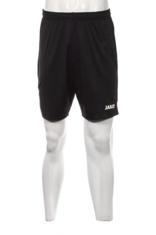 Herren Shorts Jako, Größe M, Farbe Schwarz, Preis 8,99 €