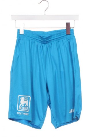 Herren Shorts Jako, Größe S, Farbe Blau, Preis 17,79 €