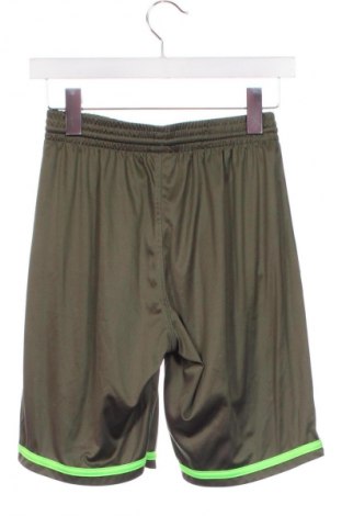 Herren Shorts Jako, Größe S, Farbe Grün, Preis € 17,79