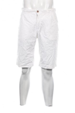 Herren Shorts Jbc, Größe M, Farbe Weiß, Preis 14,49 €