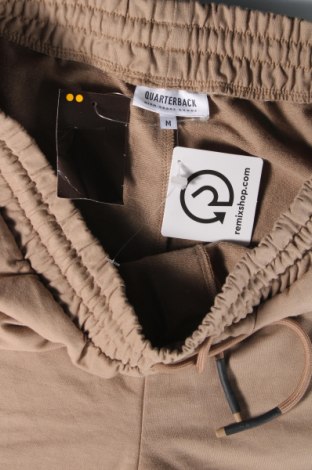 Pantaloni scurți de bărbați Jbc, Mărime M, Culoare Bej, Preț 118,99 Lei