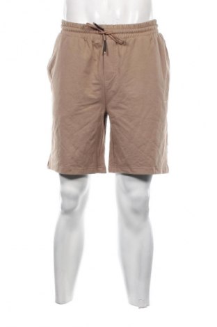 Herren Shorts Jbc, Größe M, Farbe Beige, Preis 22,99 €