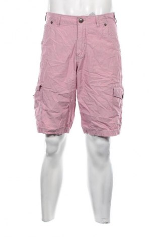 Herren Shorts Jbc, Größe M, Farbe Rosa, Preis 14,49 €