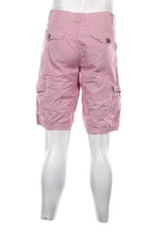 Herren Shorts Jbc, Größe M, Farbe Rosa, Preis € 14,49