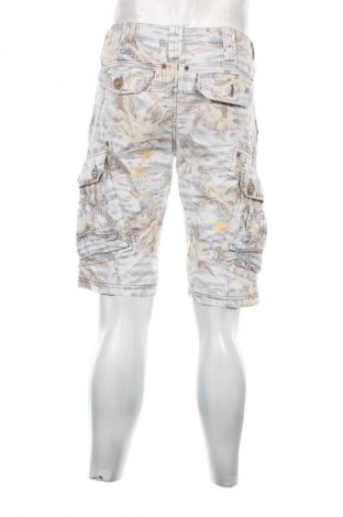 Pantaloni scurți de bărbați Jbc, Mărime S, Culoare Multicolor, Preț 41,99 Lei