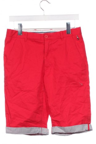 Herren Shorts Jbc, Größe XS, Farbe Rot, Preis 9,99 €