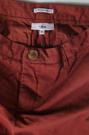 Herren Shorts Jbc, Größe S, Farbe Orange, Preis € 9,99