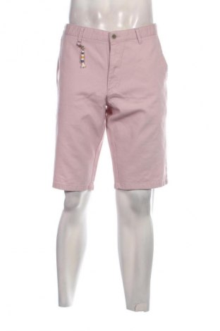 Herren Shorts LC Waikiki, Größe XL, Farbe Rosa, Preis € 3,99