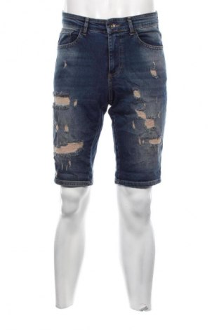 Herren Shorts LCW, Größe M, Farbe Blau, Preis 9,99 €