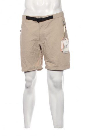 Herren Shorts Lafuma, Größe L, Farbe Beige, Preis 51,49 €