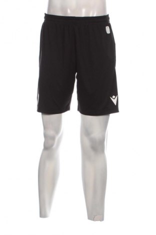 Herren Shorts Macron, Größe L, Farbe Schwarz, Preis € 18,99