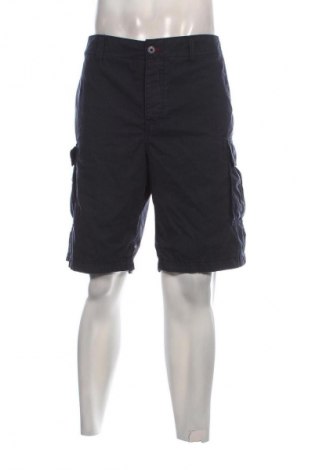 Herren Shorts Mustang, Größe XXL, Farbe Blau, Preis 8,49 €