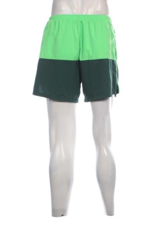 Pantaloni scurți de bărbați Nike, Mărime L, Culoare Verde, Preț 86,73 Lei