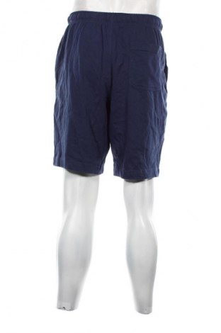 Herren Shorts Nike, Größe M, Farbe Blau, Preis € 48,79