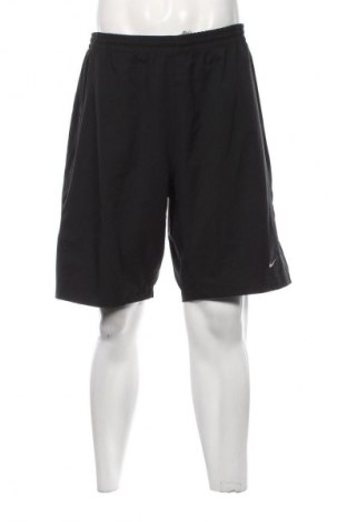 Herren Shorts Nike, Größe XL, Farbe Schwarz, Preis 38,49 €