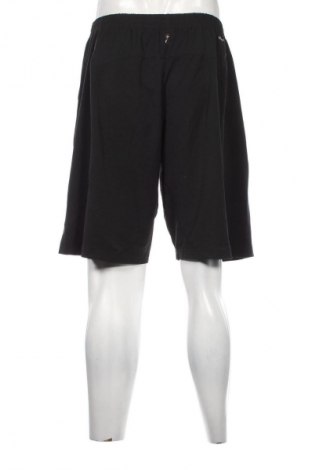 Pantaloni scurți de bărbați Nike, Mărime XL, Culoare Negru, Preț 180,99 Lei