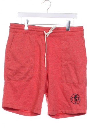 Herren Shorts Old Navy, Größe M, Farbe Orange, Preis € 15,49