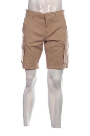 Herren Shorts Only & Sons, Größe L, Farbe Beige, Preis 8,79 €