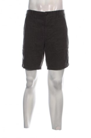 Herren Shorts Outerknown, Größe L, Farbe Grün, Preis 38,00 €