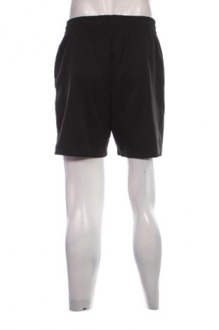 Herren Shorts PUMA, Größe M, Farbe Schwarz, Preis 10,99 €