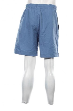 Herren Shorts PUMA, Größe M, Farbe Blau, Preis € 17,99