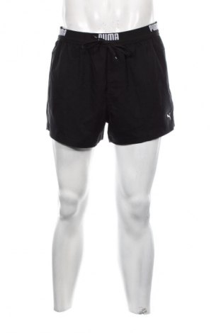 Herren Shorts PUMA, Größe M, Farbe Schwarz, Preis € 17,00