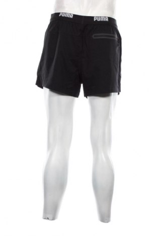 Herren Shorts PUMA, Größe M, Farbe Schwarz, Preis 10,49 €